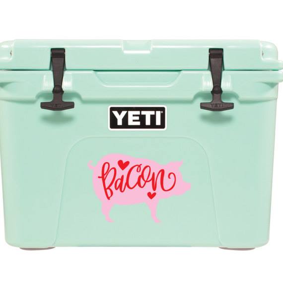 Sticker Fruit - I made Ice Chest/Cooler Decals too!!! All...