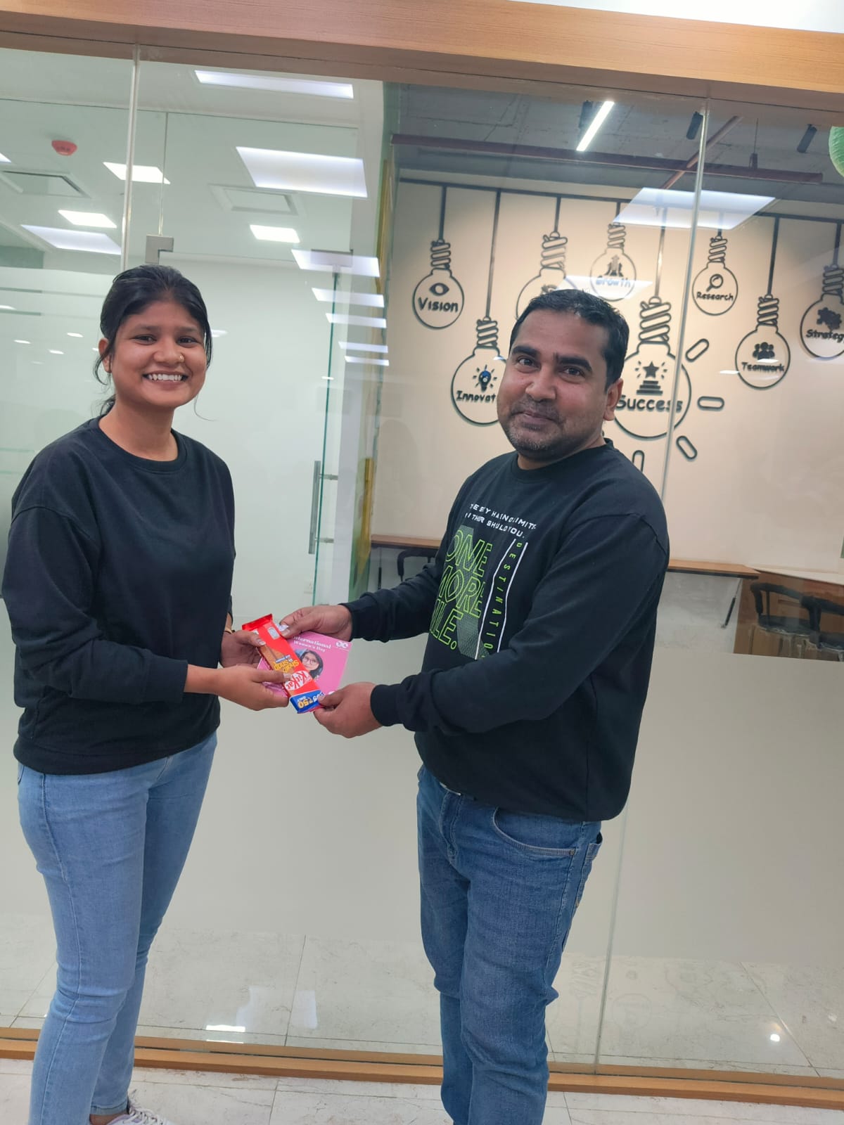 GenX eSolutions | Noida