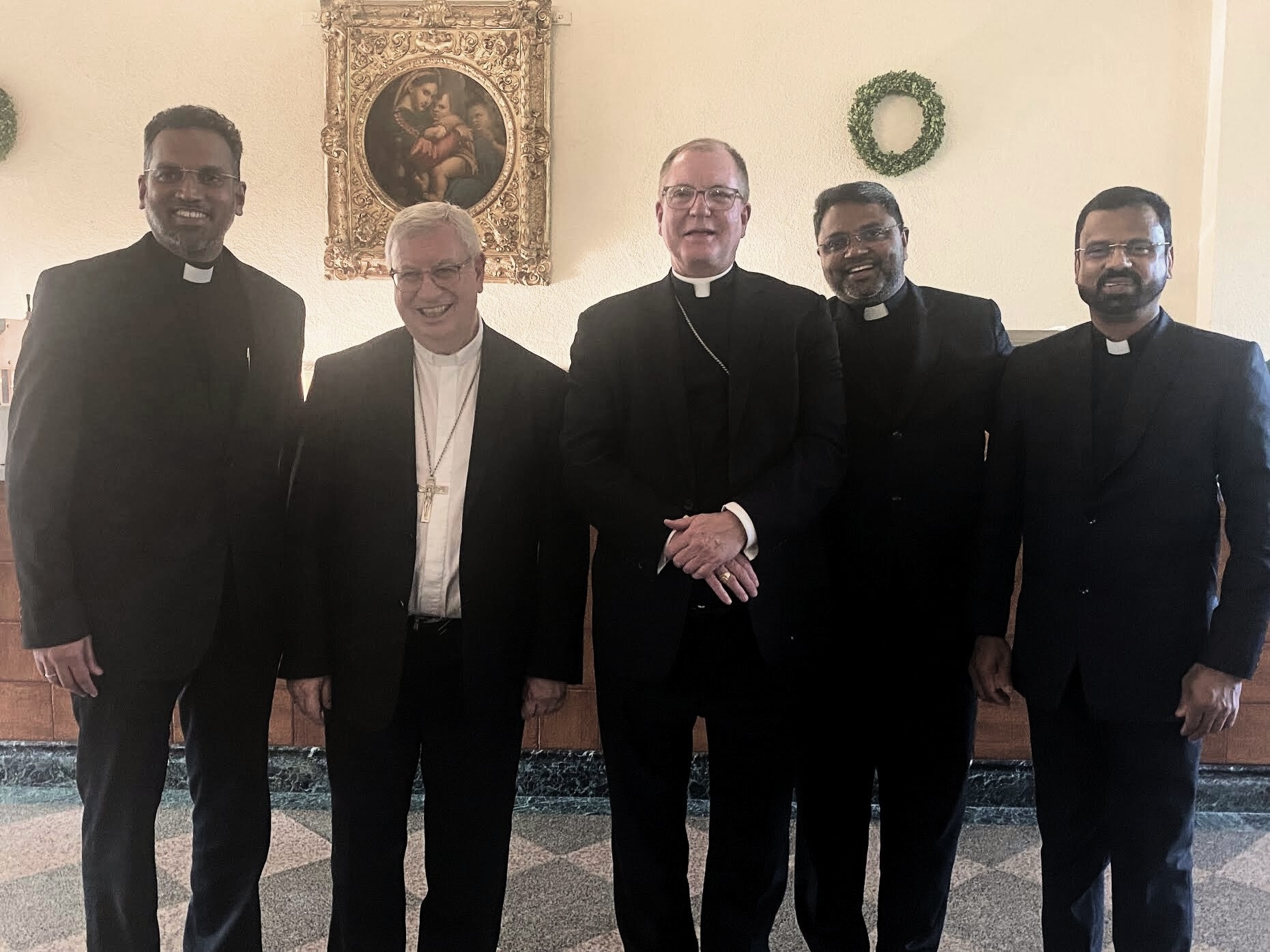 Diocese of Rockville Centre... - Diocese of Rockville Centre