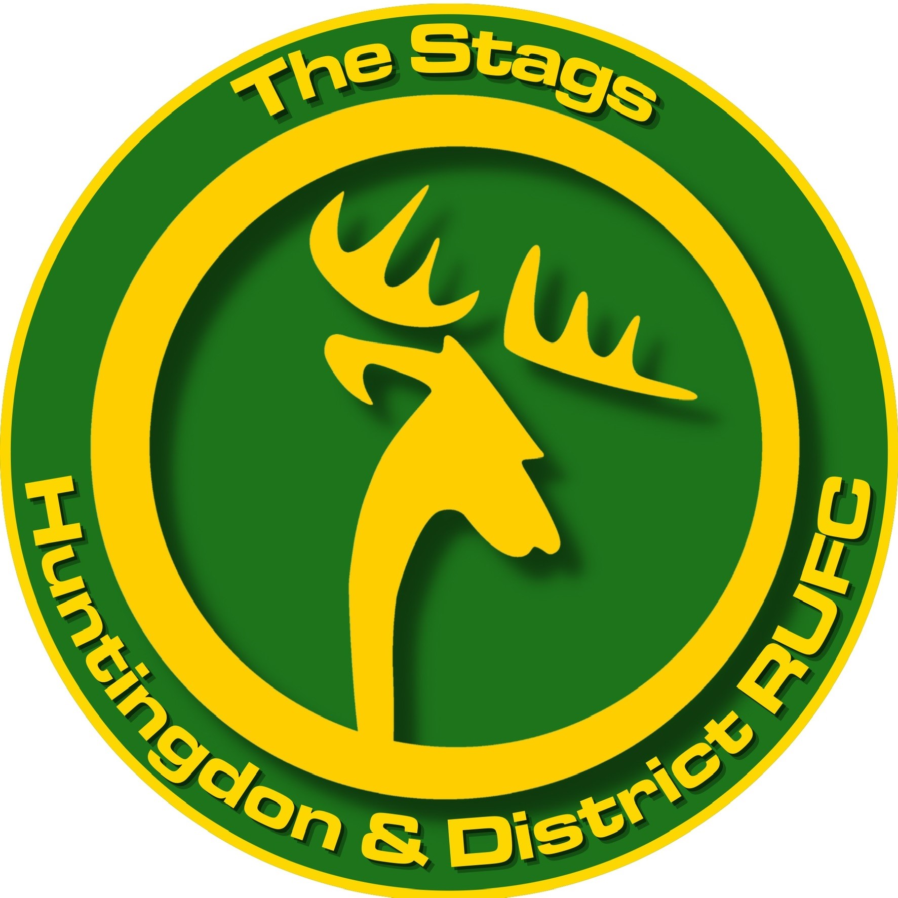 Huntingdon Rugby Club added a new... - Huntingdon Rugby Club