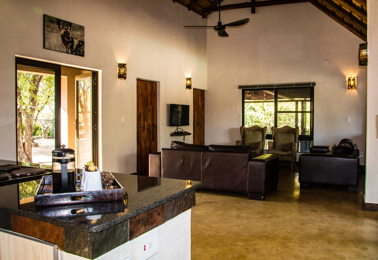 Lindanda Luxury Lodge | Hoedspruit