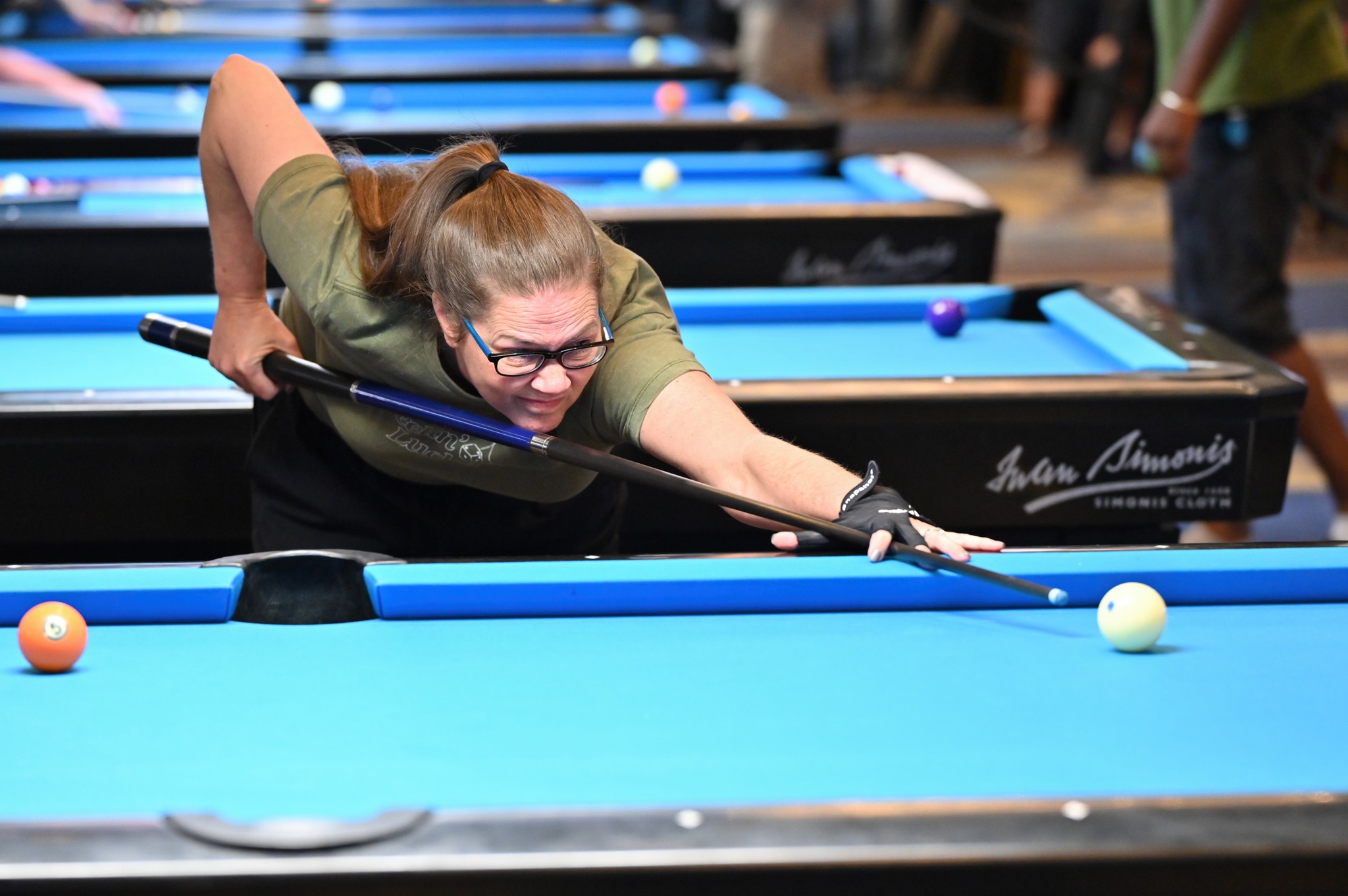 American Poolplayers Association - APA