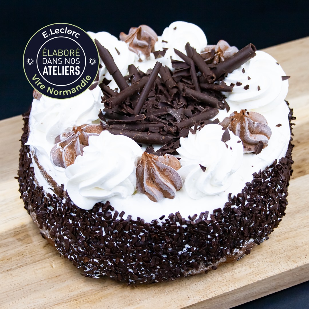 Des Gateaux Des Promos Le E Leclerc Vire Normandie Facebook