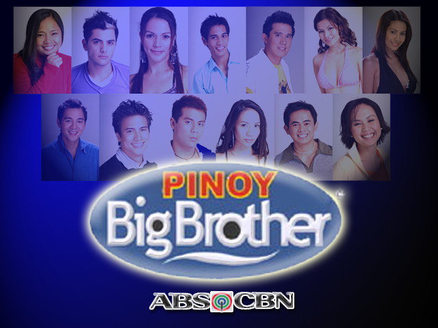Pinoy - PINOY BIG BROTHER (2005-present) | Facebook