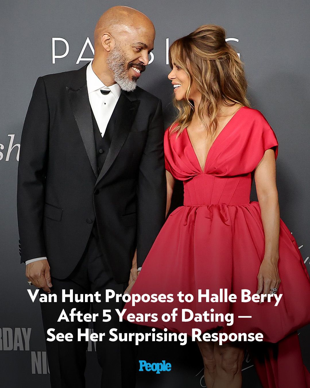 People - 🔗: bit.ly/3TfQRnT Berry and Hunt went official... | Facebook