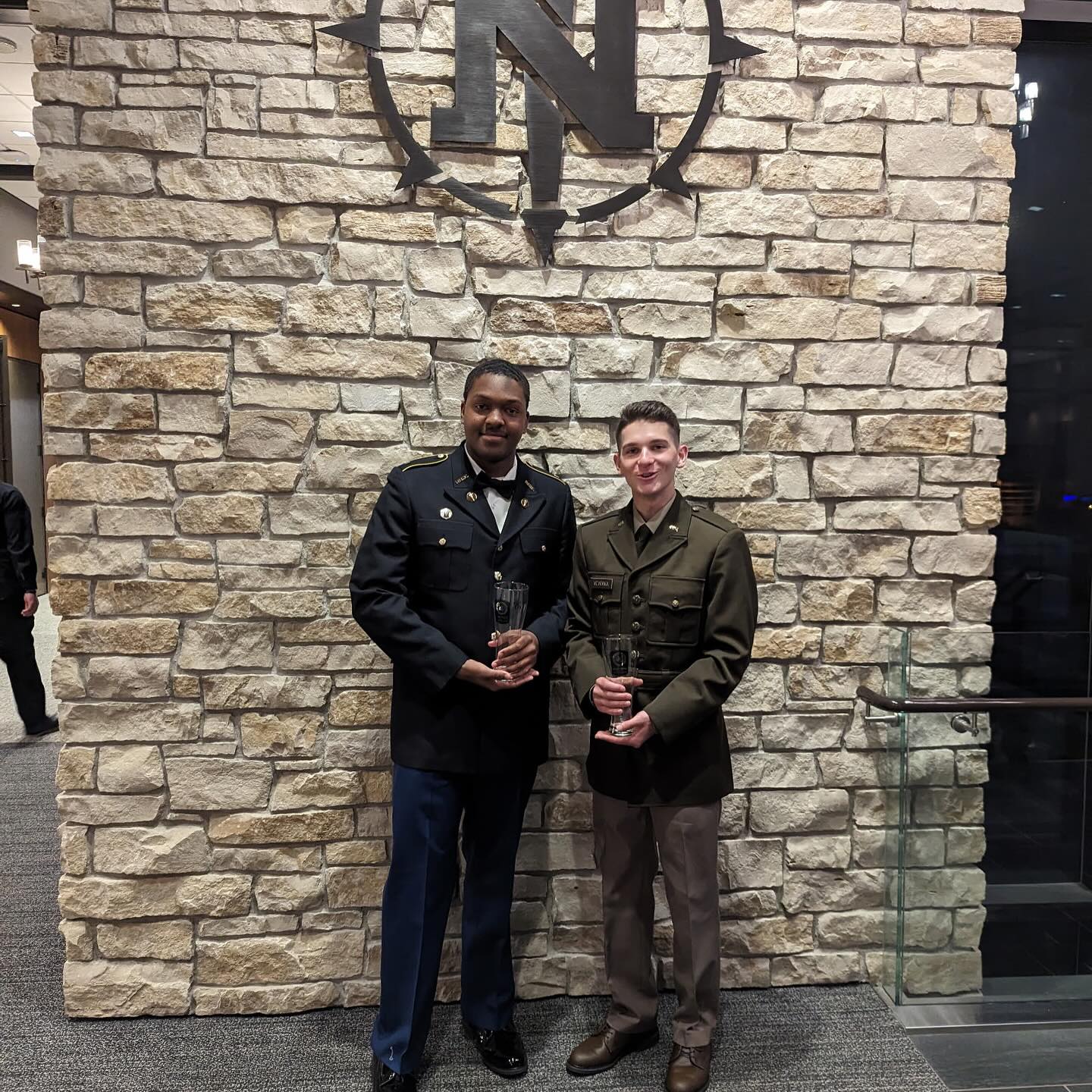 NMU Army ROTC | Marquette MI