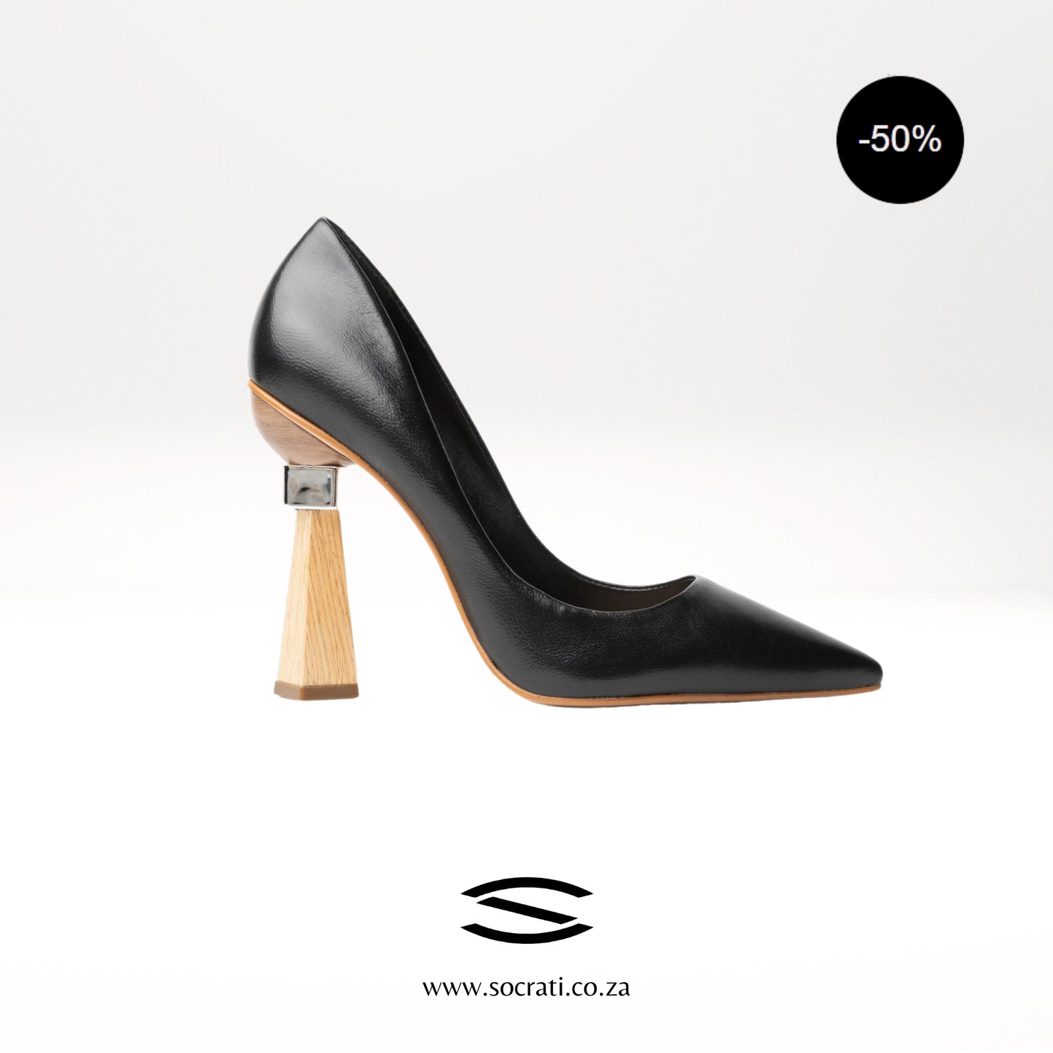 SOCRATI | Sandton