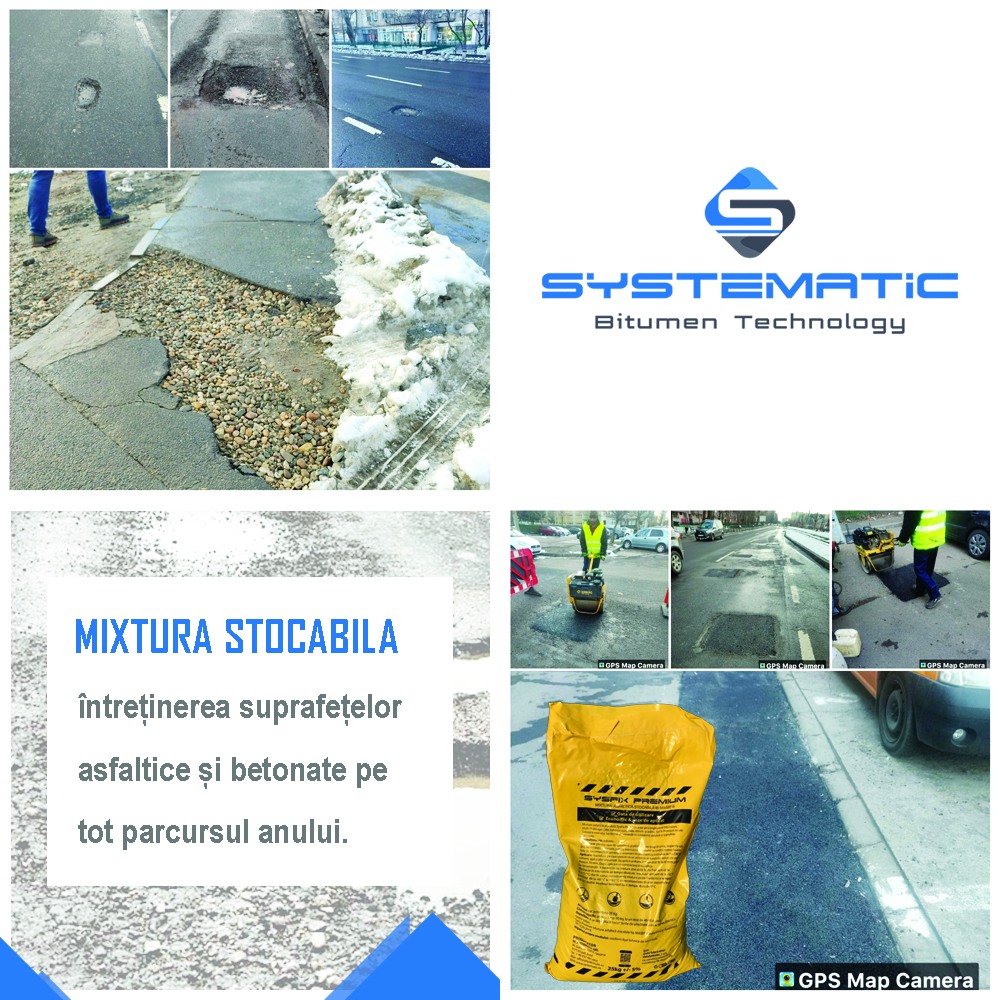 Systematic SRL