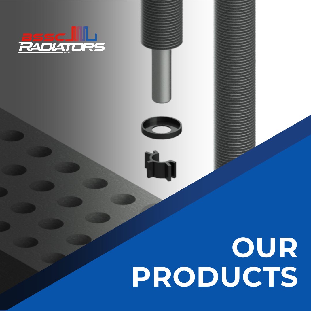 Bssc Radiators | Boksburg