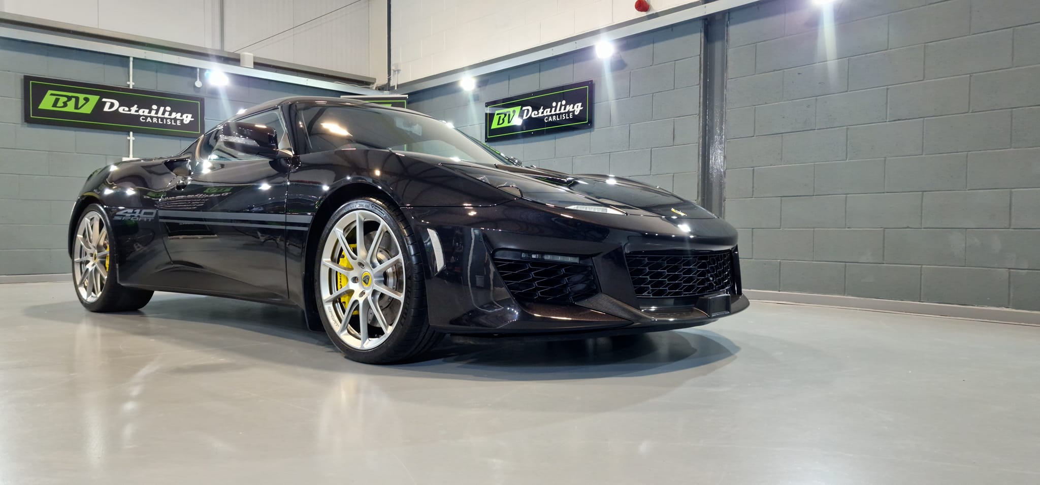 Car Detailing Carlisle: Transform Your Ride Today!
