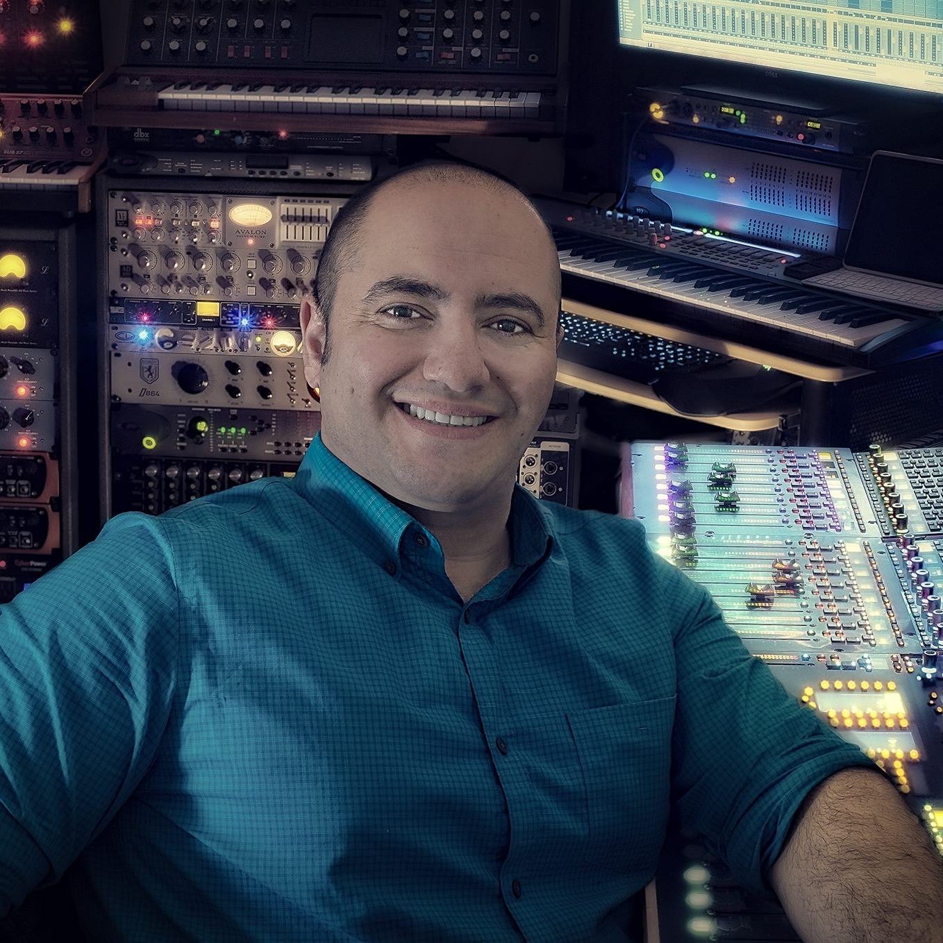 Sami Matar