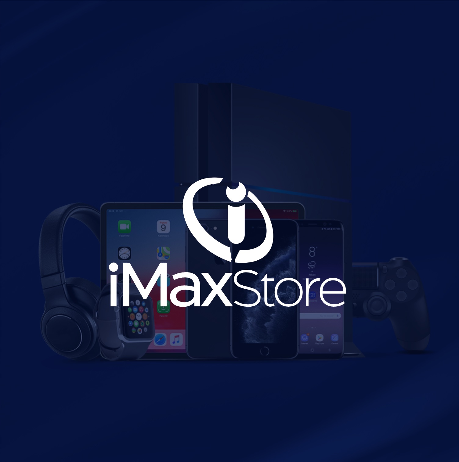 iMax store | Ibadan