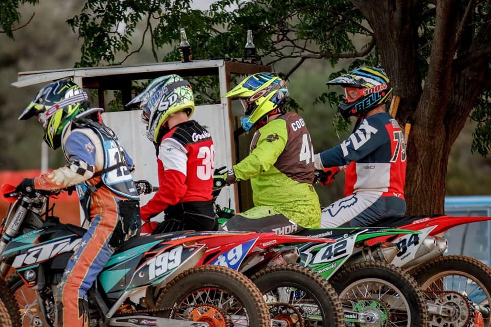Mick Taylor Racing