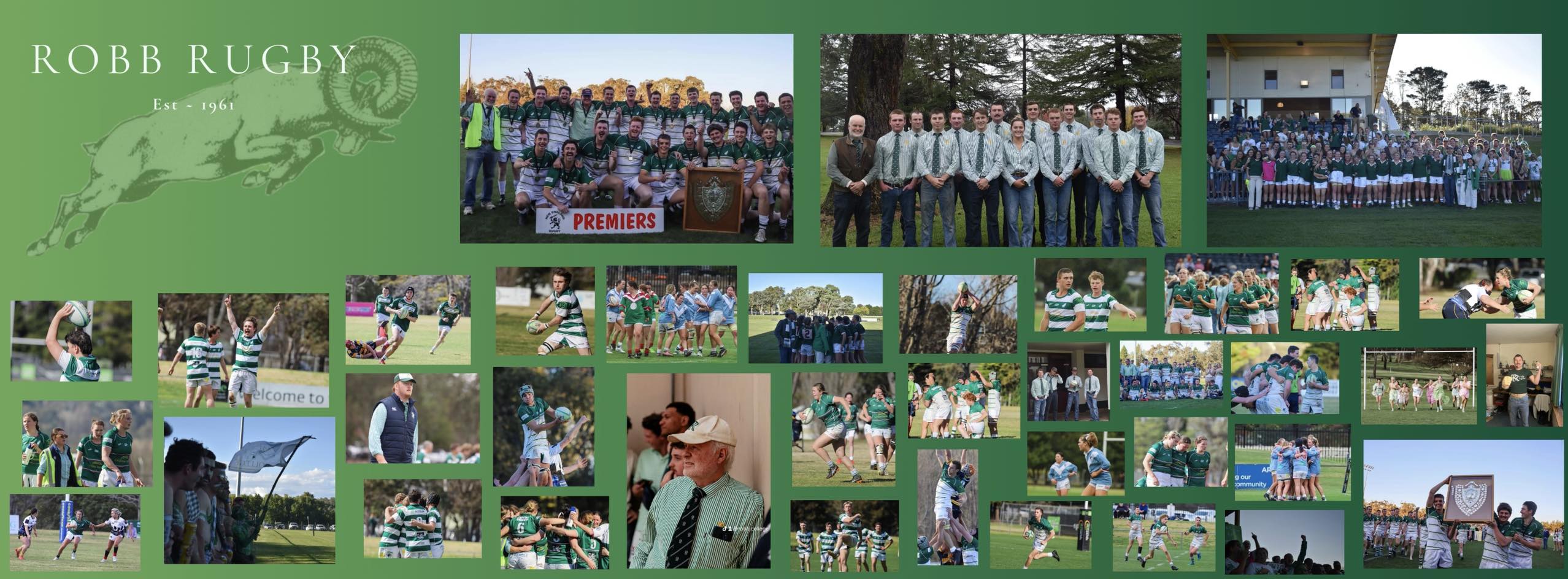 New England Rugby Union added a... - New England Rugby Union