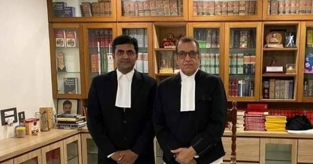 Adv Ravi Ranjan Patna High Court | Patna