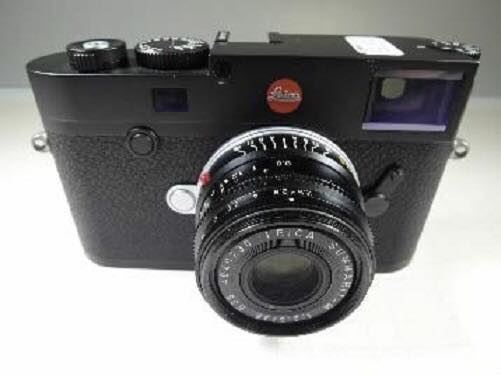 The new Leica M10?... - Fotopia Gallery & Camera Equipment
