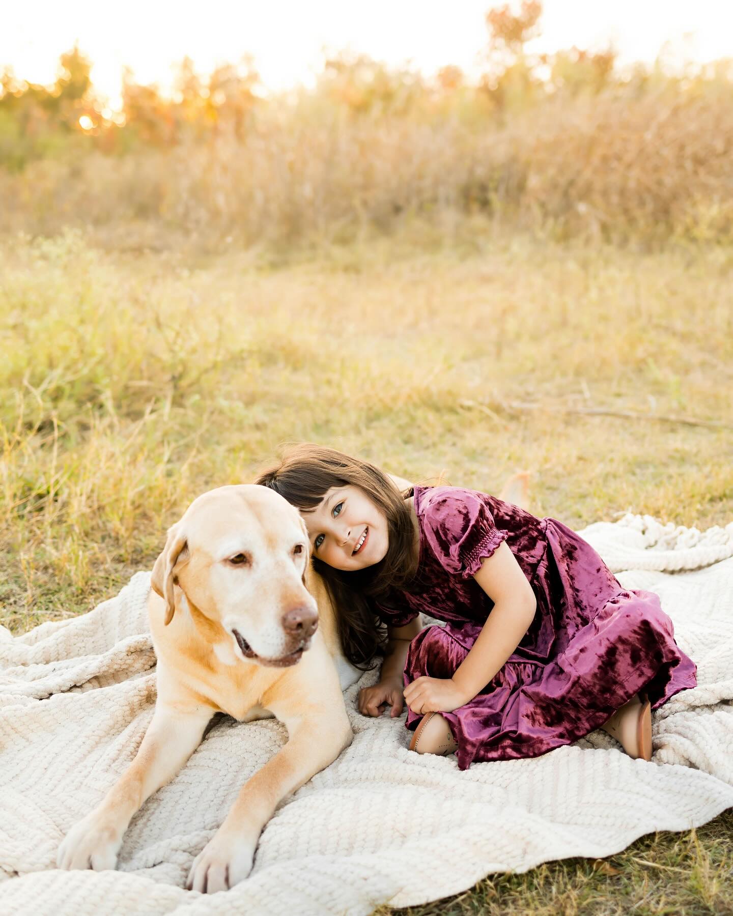 Cora’s personality was really... Paige Alexis Photography Facebook