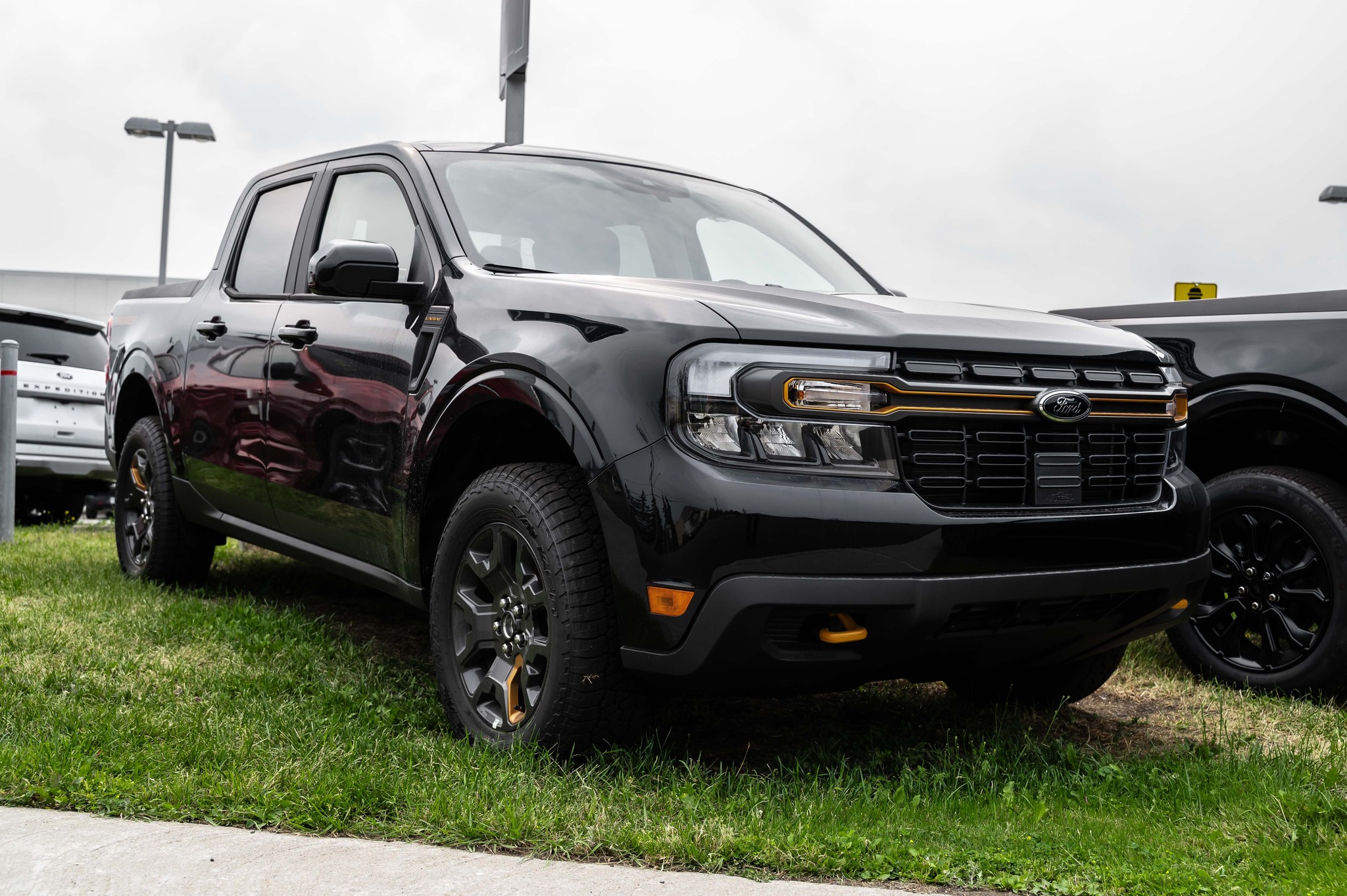 Rimouski Ford - 🌟🛻 Explorez chaque coin de la ville avec...