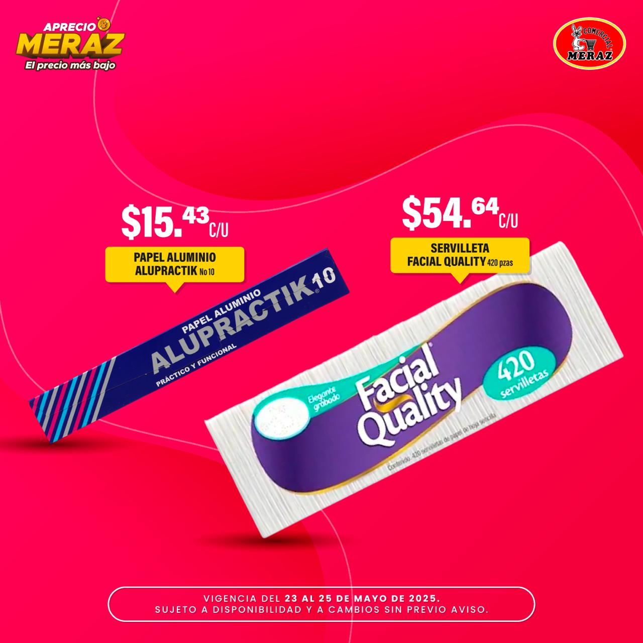 Comercial Meraz - Comercial Meraz added a new photo.
