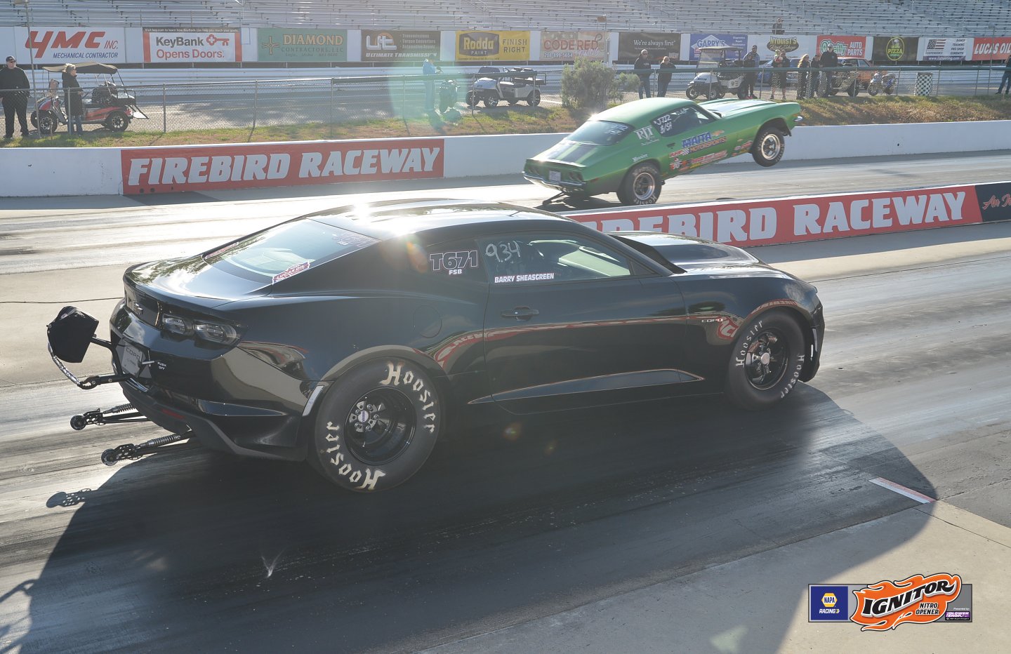 Firebird Raceway added a new photo. - Firebird Raceway
