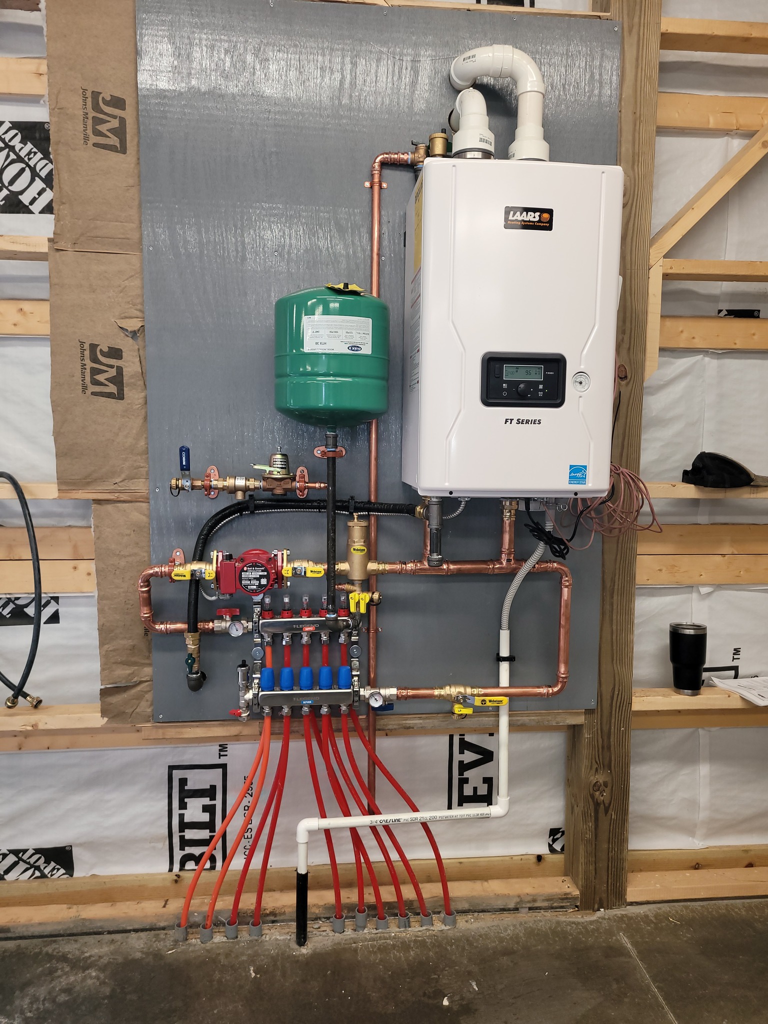 Lakewood Heating And Cooling