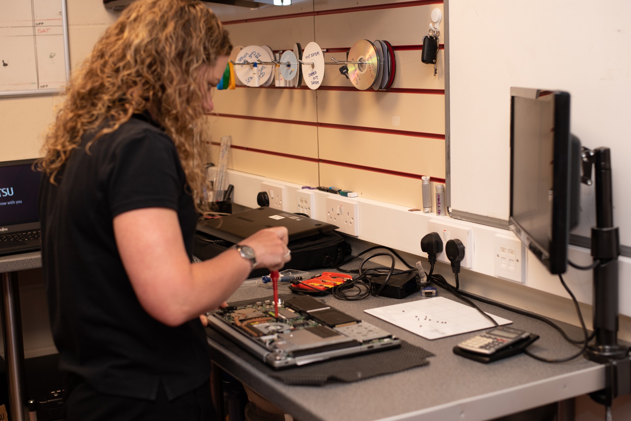 Pegasus Computers | Colchester