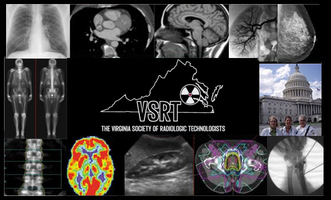 Virginia Society of Radiologic Technologists
