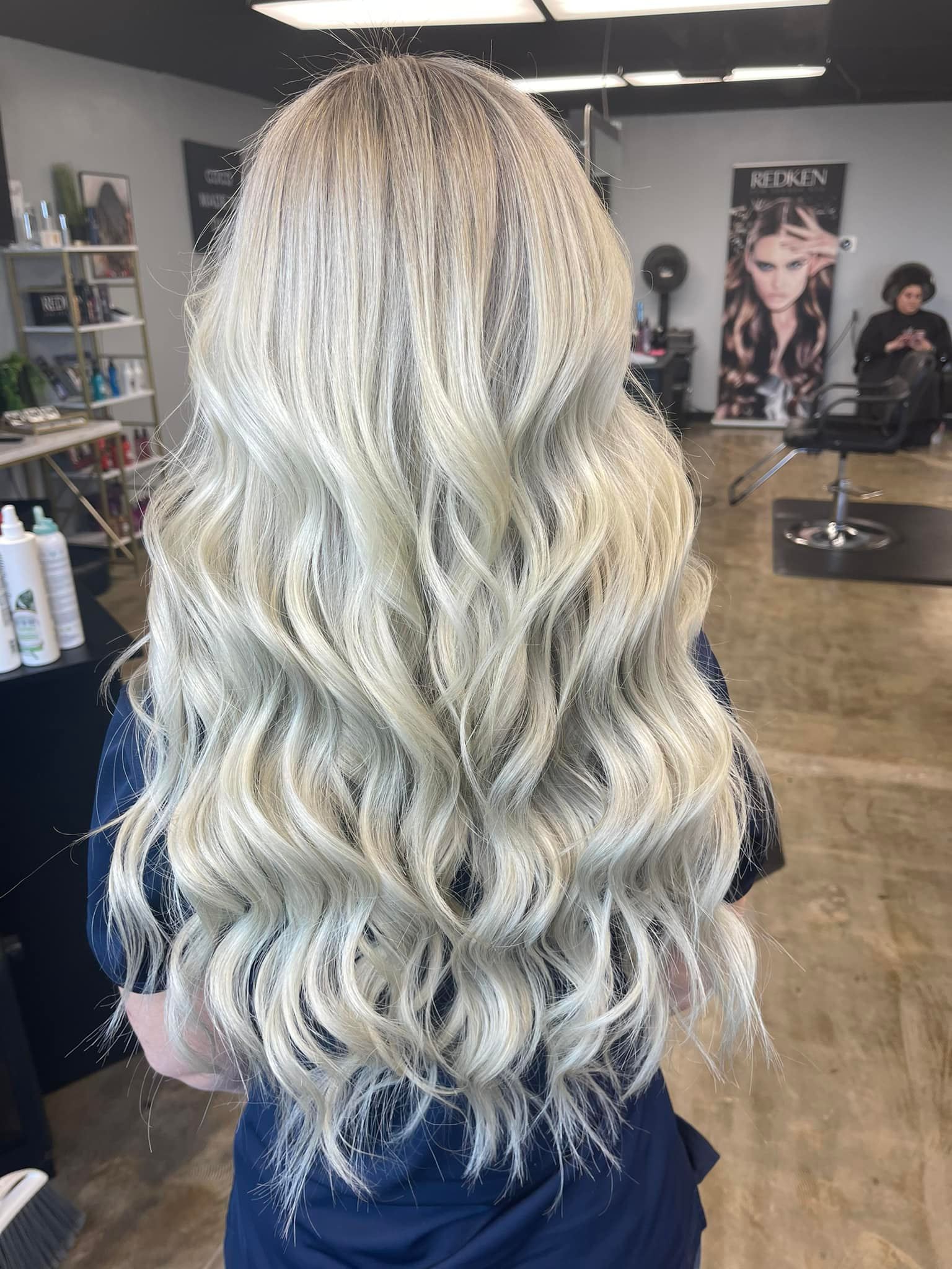 Gypsy.Luxury.Extensions | Waco TX display picture 1