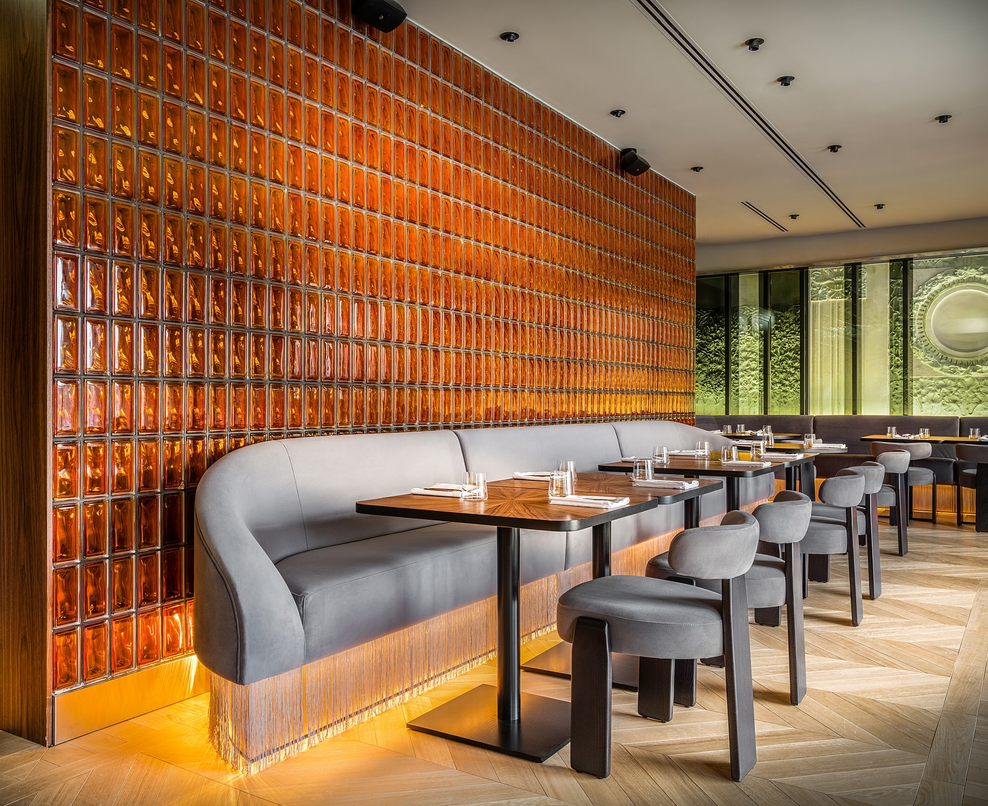 Sundukovy Sisters - Design & Architecture Studio | Dubai