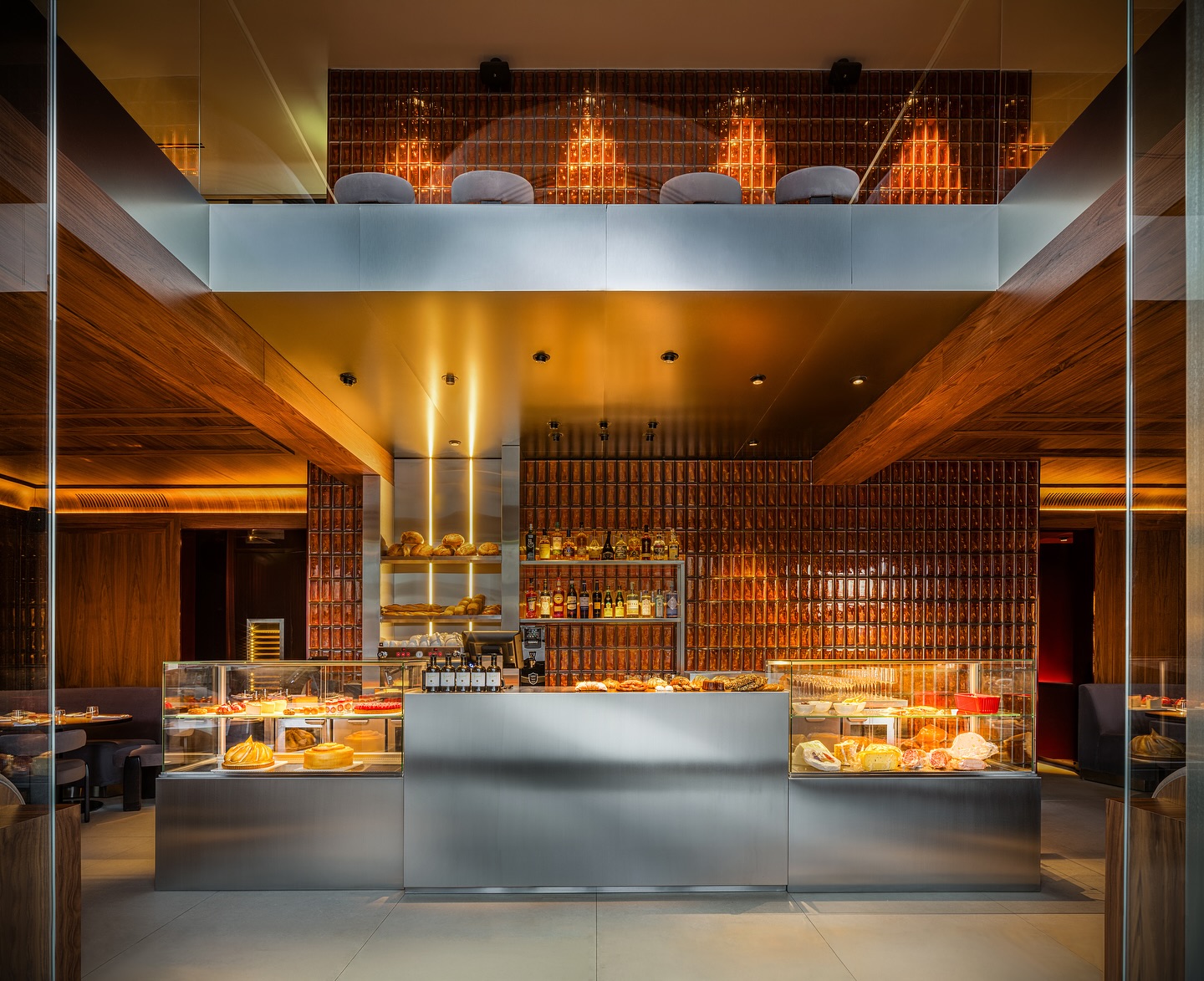 Sundukovy Sisters - Design & Architecture Studio