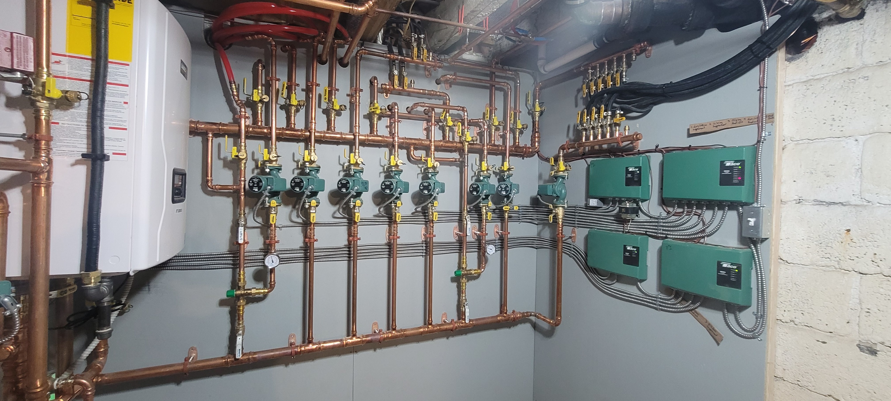 Lakewood Heating And Cooling