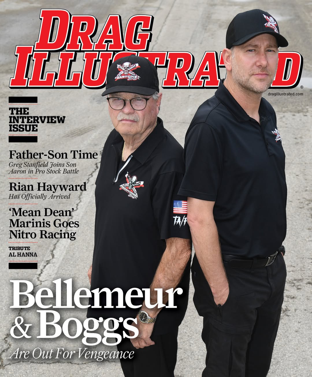 Louisiana Drag Racing