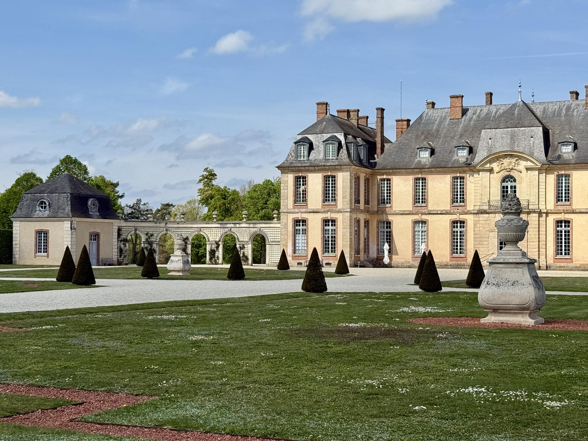 HIPAM - Groupe de travail en Histoire du Patrimoine et des Musées
