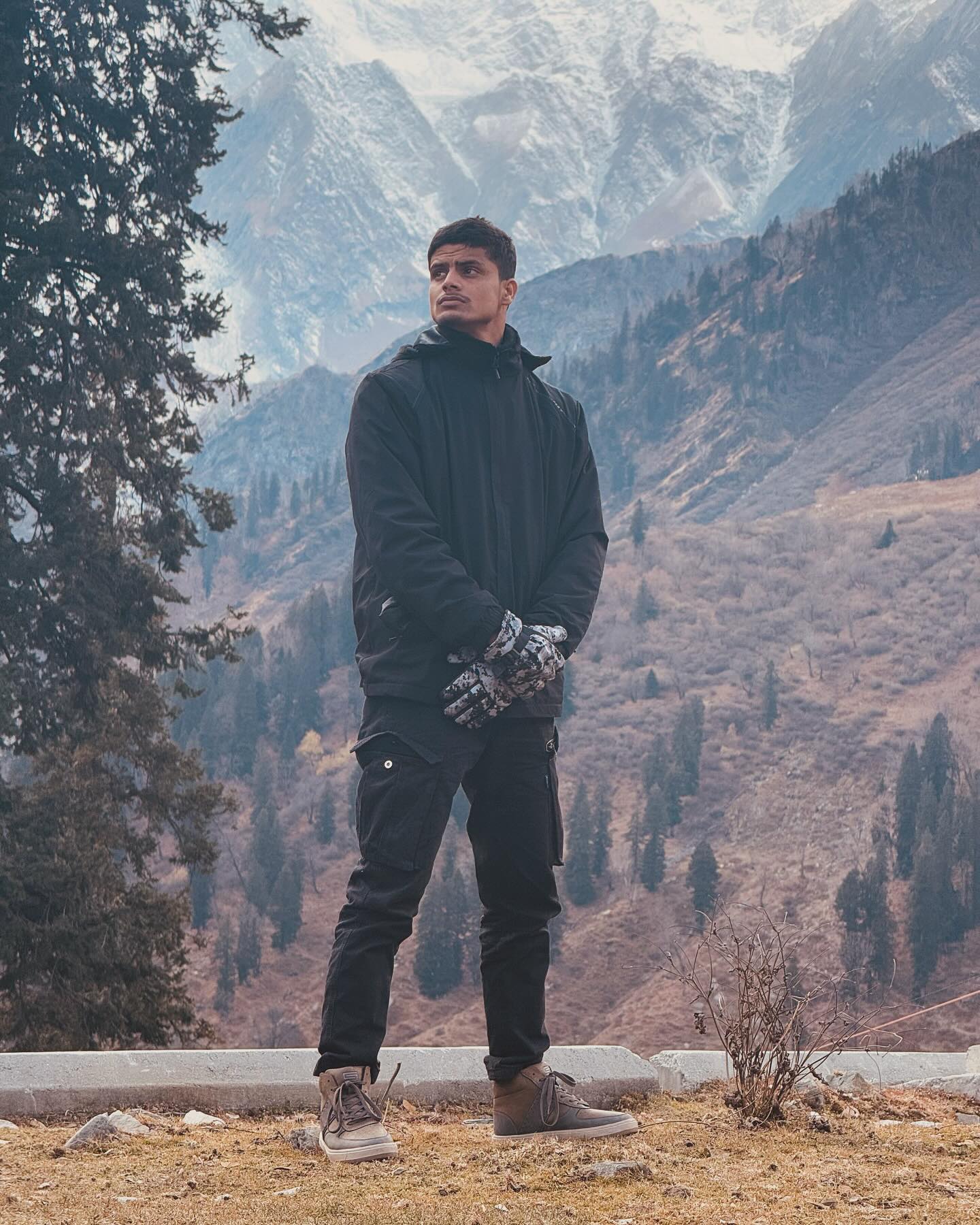 Kiran Rijal