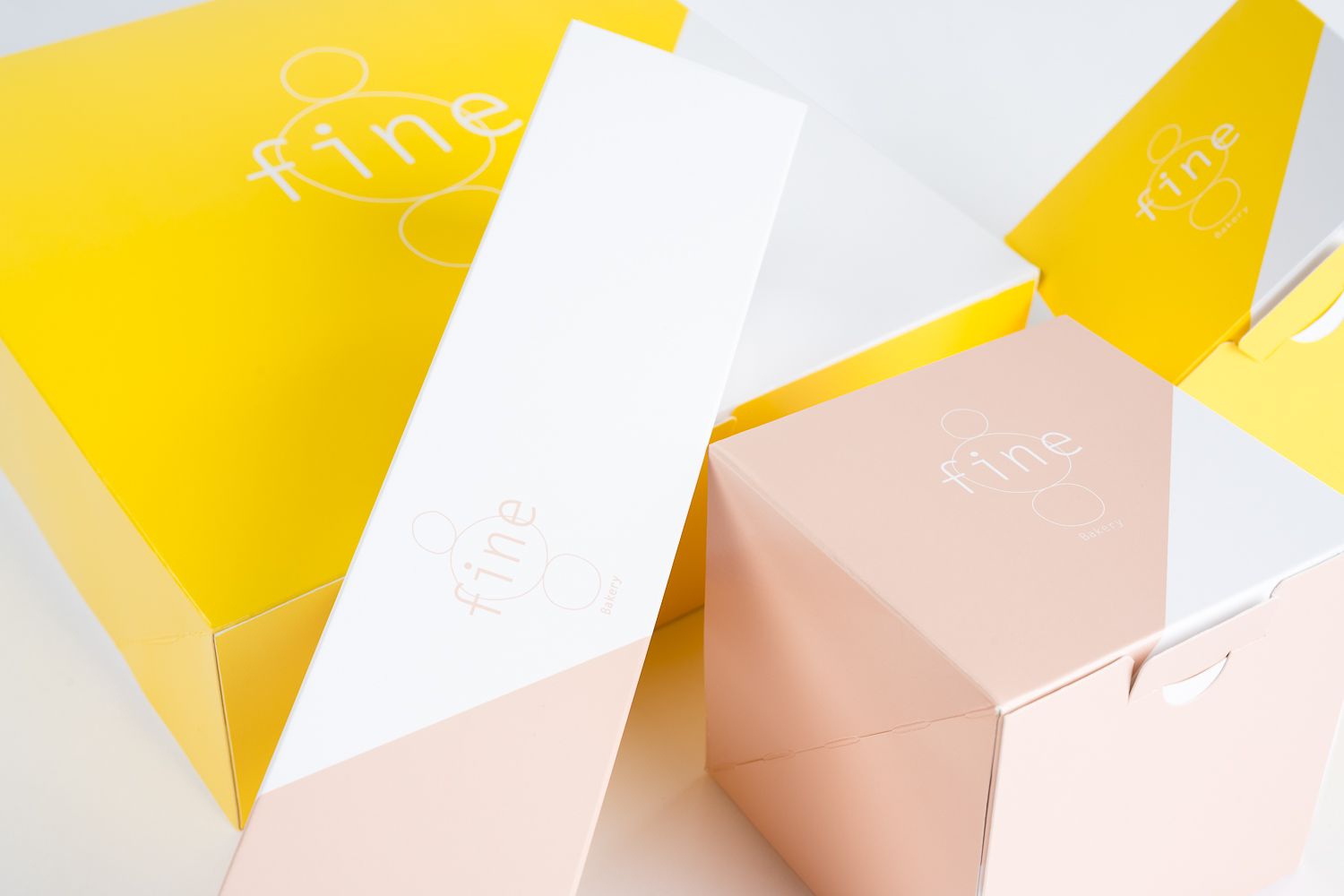 Fine packaging for Fine... - Gruyaert Verpakking - VdeV