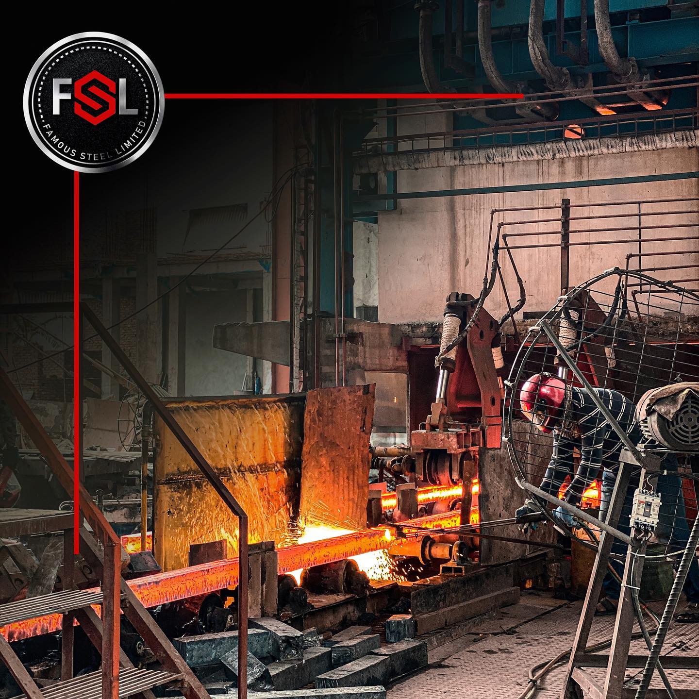 Famous Steel Ltd.