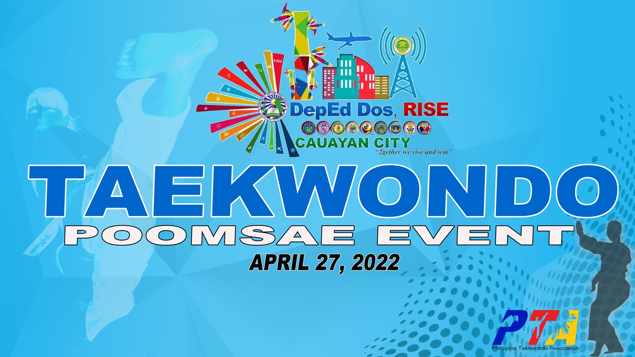 DepEd DOS RISE 2022