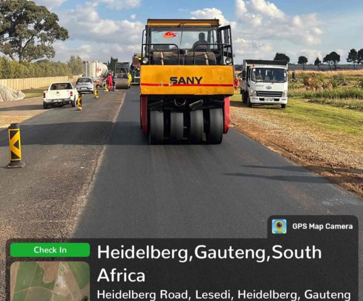 Gauteng Provincial... - Gauteng Provincial Government (GPG)