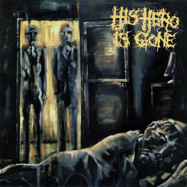 On this day 28 years ago, His Hero Is Gone released their 2nd full