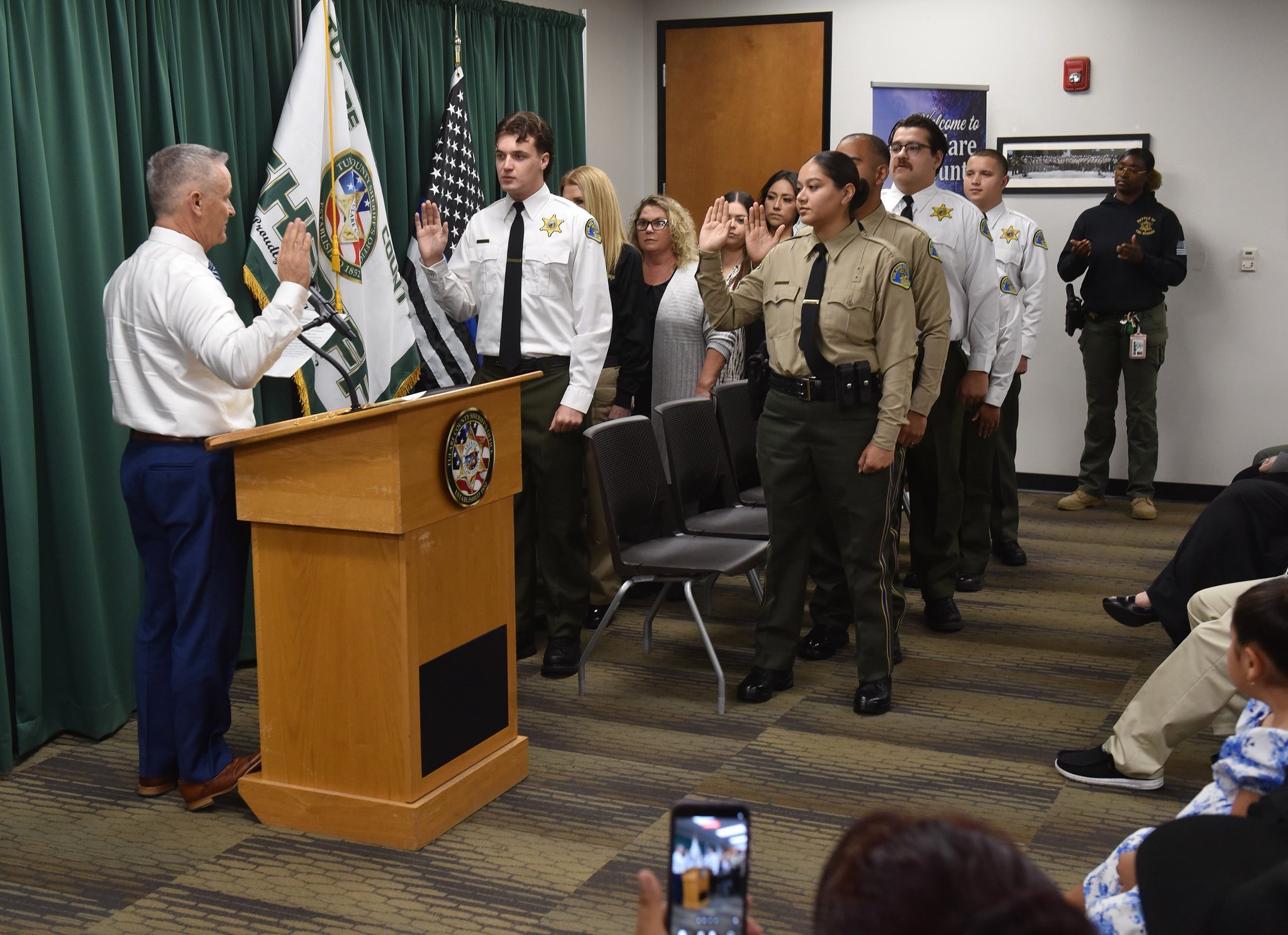 Tulare County Sheriff's... - Tulare County Sheriff's Office