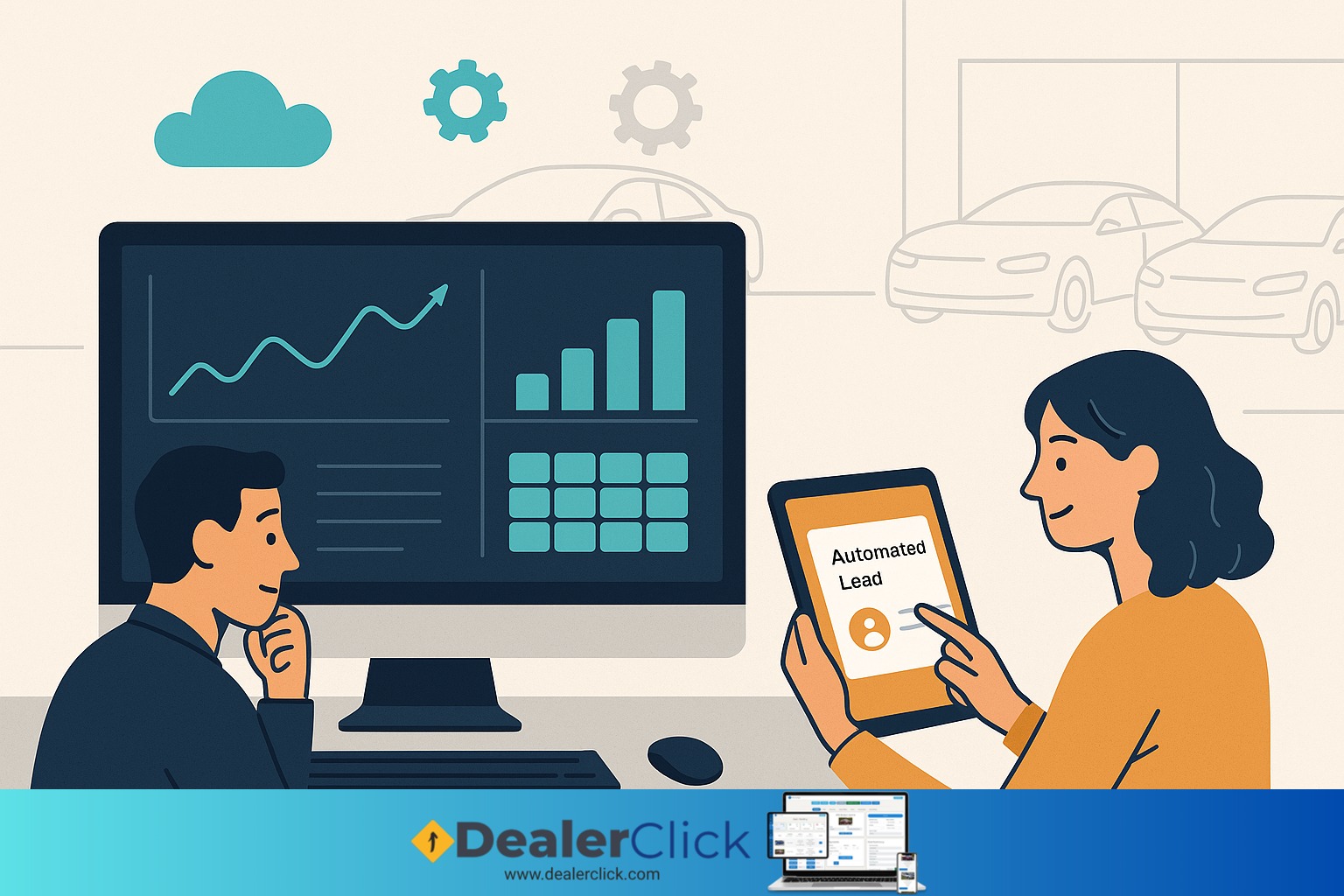 DealerClick | Newport Beach CA