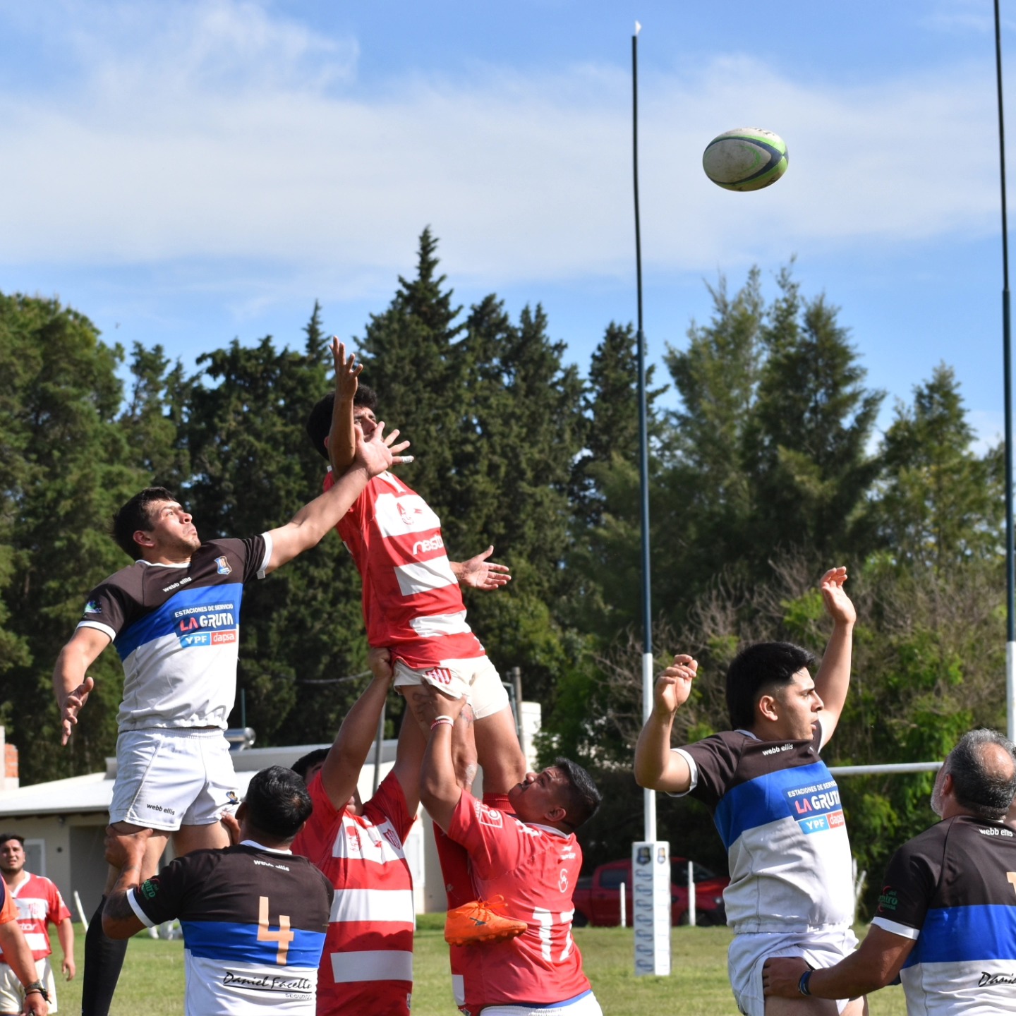 Nogoyá Rugby Club | Nogoyá