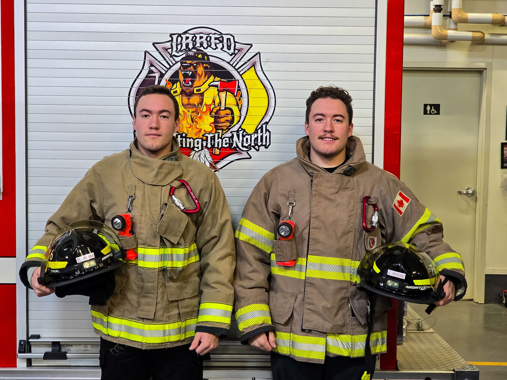 La Ronge Regional Fire Department | La Ronge SK