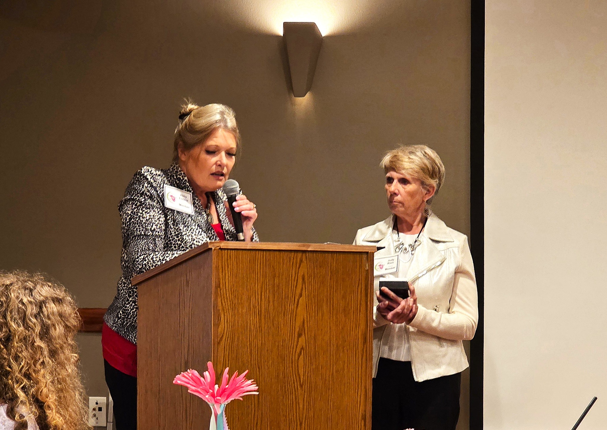 Woman's Club of Pewaukee