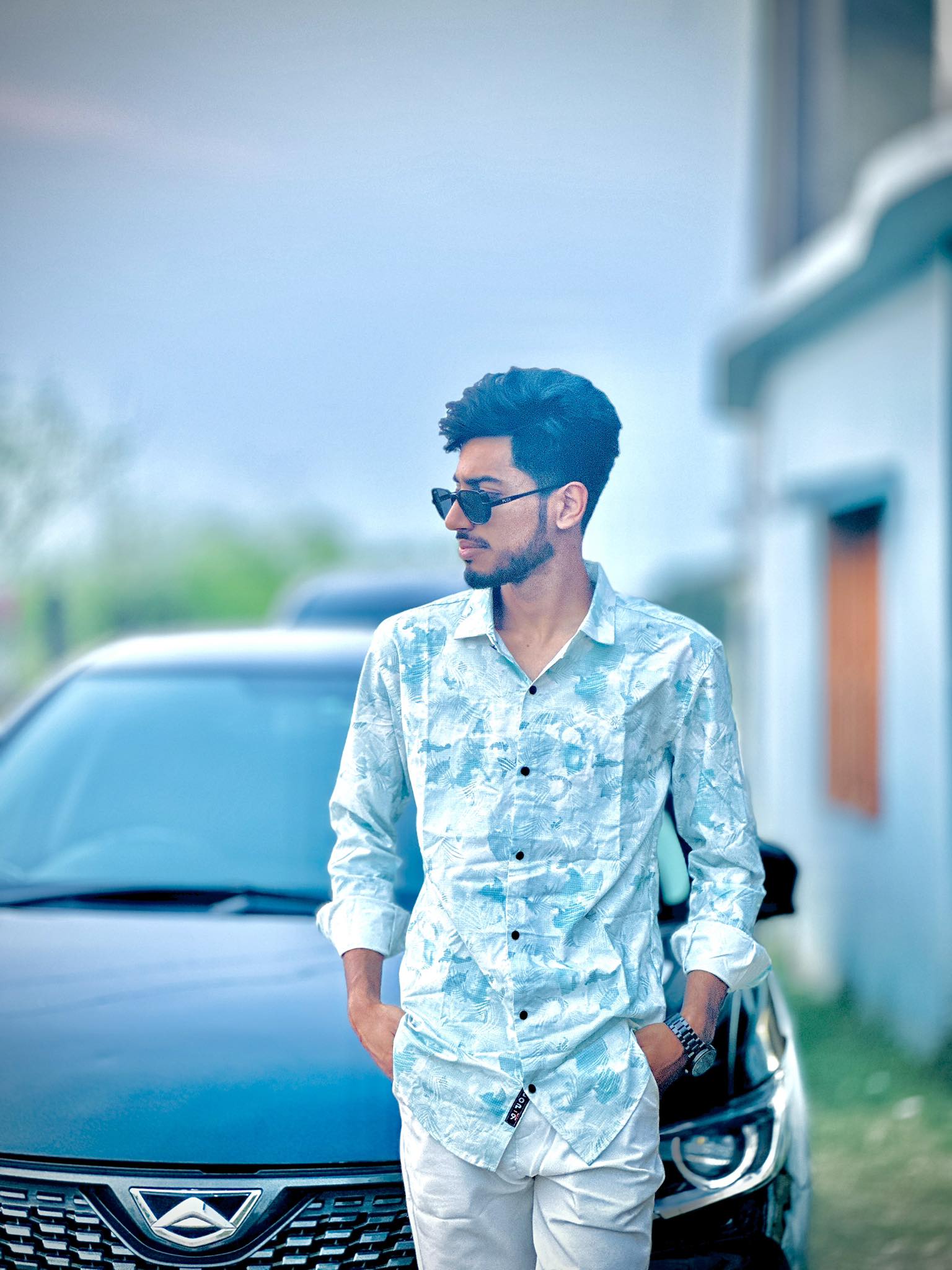 Raj Rony
