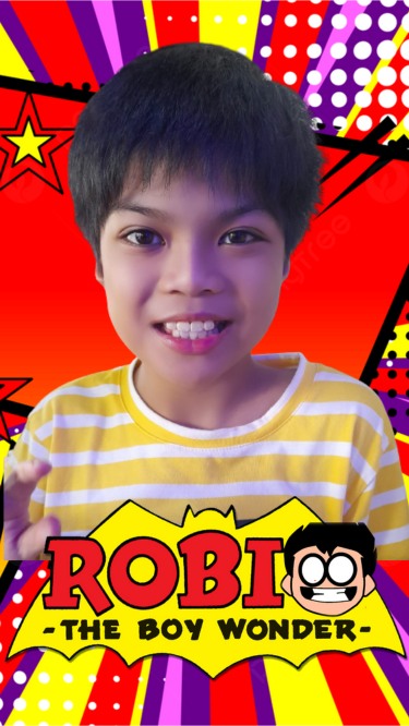 Boy Wonder Robi | Parañaque