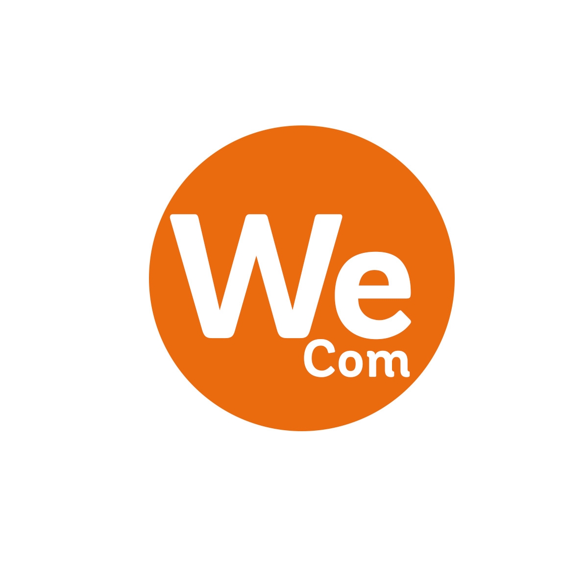 We com agence de communication | Cocody Abidjan