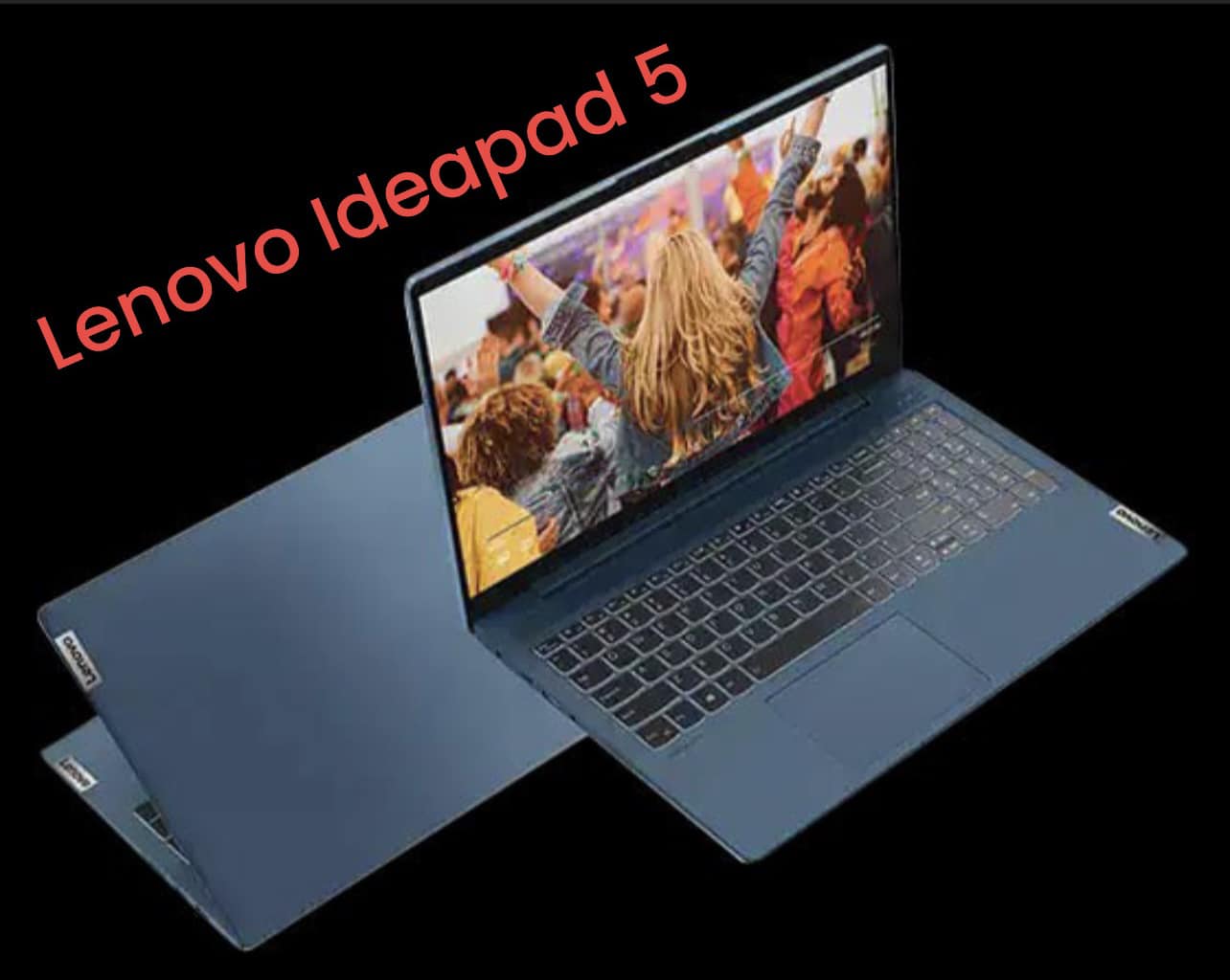 💥IdeaPad 5 15IAL7 Touch | CPO 💥$569 - 12th Gen Intel® Core™ i7