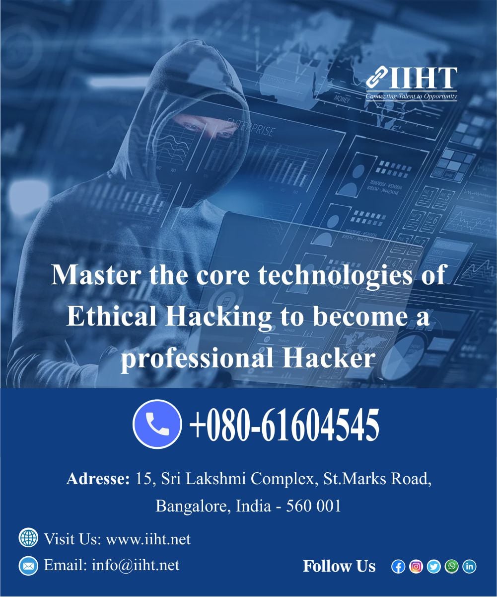 IIHT CyberSecurity