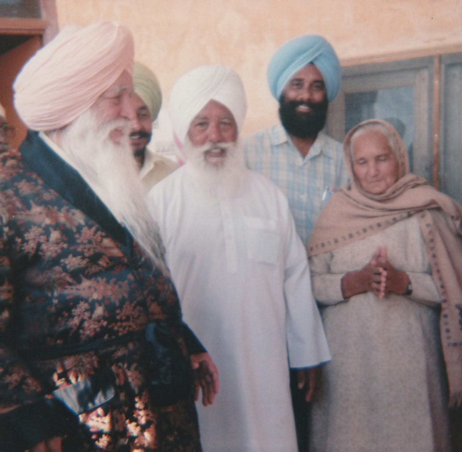 Sukhdev Singh